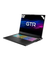 Hyperbook GTR Ultra 9 275HX RTX 5090 DLSS 4 Hyperbook GTR Ultra 9 275HX RTX 5090 DLSS 4