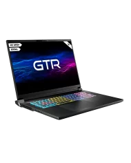 Hyperbook GTR Ultra 9 275HX RTX 5090 DLSS 4 Hyperbook GTR Ultra 9 275HX RTX 5090 DLSS 4