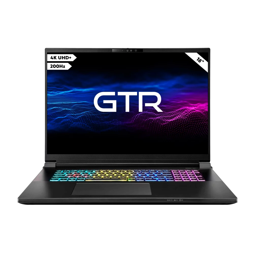 Hyperbook GTR Ultra 9 275HX RTX 5090