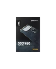 Samsung SSD 1TB 990 PRO M.2 Samsung SSD 1TB 990 PRO M.2