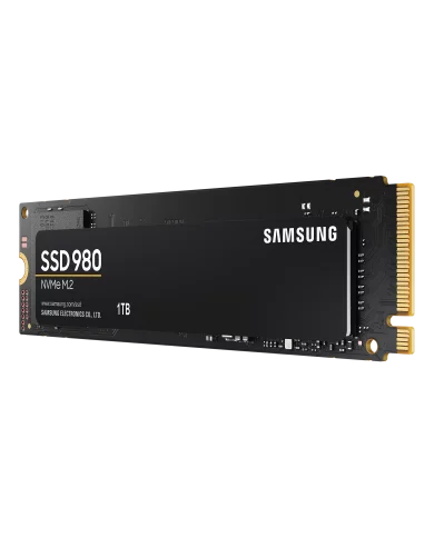 Samsung SSD 500GB 980 M.2 Samsung SSD 500GB 980 M.2