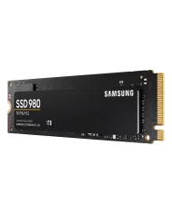 Samsung SSD 500GB 980 M.2