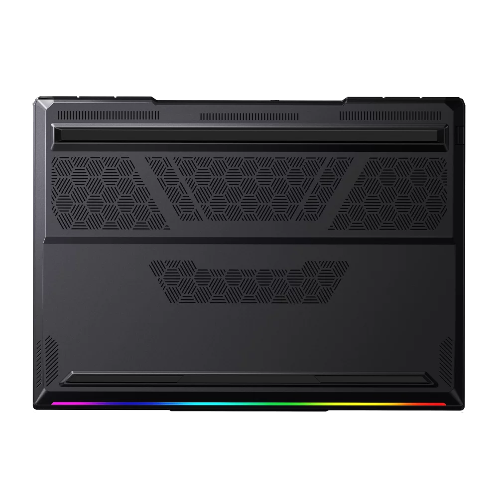 Hyperbook V16 Ultra 9 275HX RTX 5070Ti DLSS 4