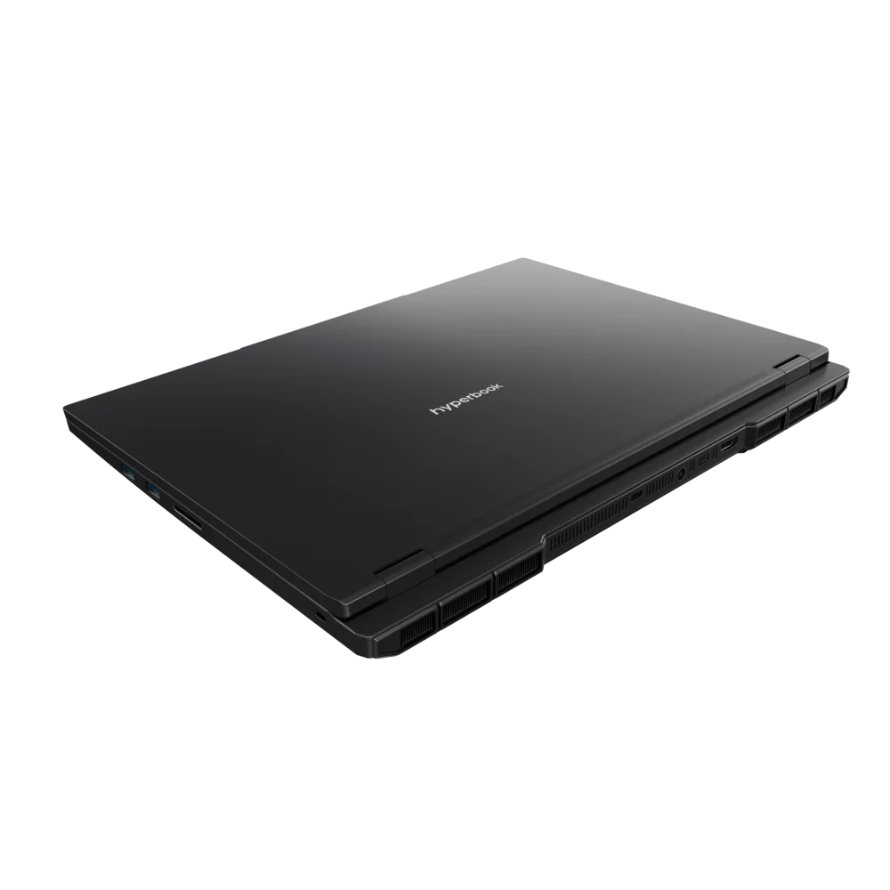 Hyperbook V16 Ultra 7 270HX PLUS RTX 5070Ti DLSS 4