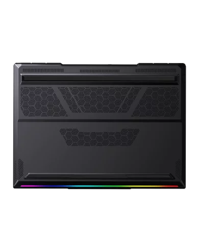 Hyperbook A16 Zen Ryzen 9 9955HX3D RTX 5070Ti Hyperbook A16 Zen Ryzen 9 9955HX3D RTX 5070Ti
