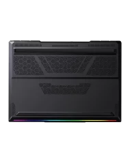 Hyperbook A16 Zen Ryzen 9 9955HX3D RTX 5070Ti DLSS 4