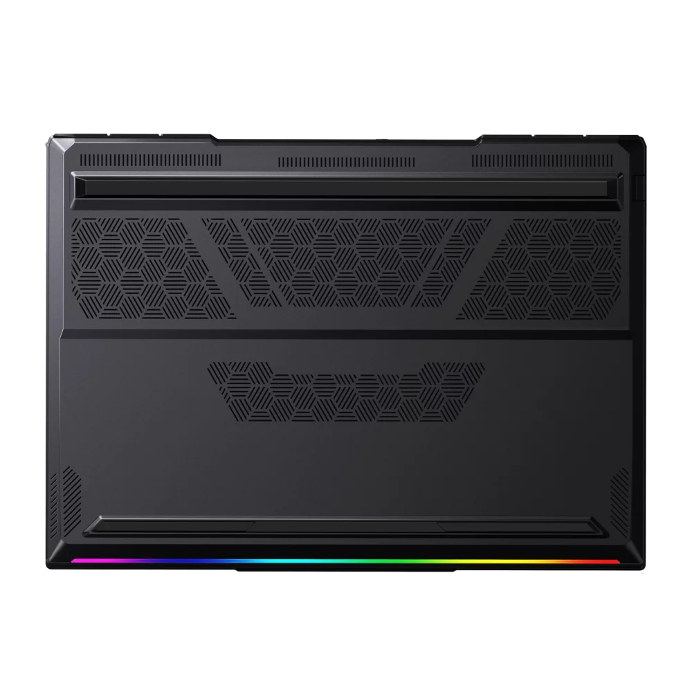 Hyperbook A16 Zen Ryzen 9 9955HX3D RTX 5070Ti