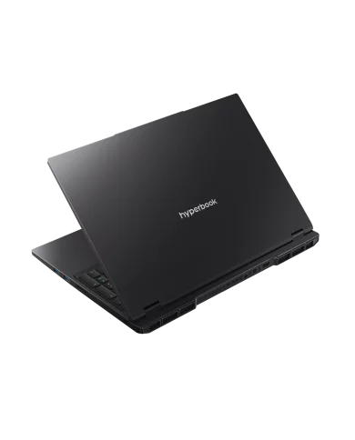 Hyperbook A16 Zen Ryzen 9 9955HX3D RTX 5070Ti DLSS 4 Hyperbook A16 Zen Ryzen 9 9955HX3D RTX 5070Ti DLSS 4