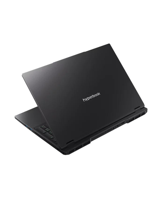Hyperbook A16 Zen Ryzen 9 9955HX3D RTX 5070Ti DLSS 4 Hyperbook A16 Zen Ryzen 9 9955HX3D RTX 5070Ti DLSS 4