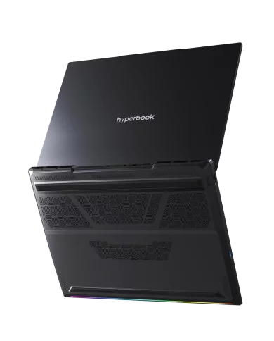 Hyperbook A16 Zen Ryzen 9 9955HX3D RTX 5070Ti Hyperbook A16 Zen Ryzen 9 9955HX3D RTX 5070Ti