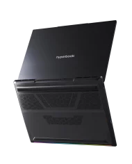 Hyperbook A16 Zen Ryzen 9 9955HX3D RTX 5070Ti DLSS 4