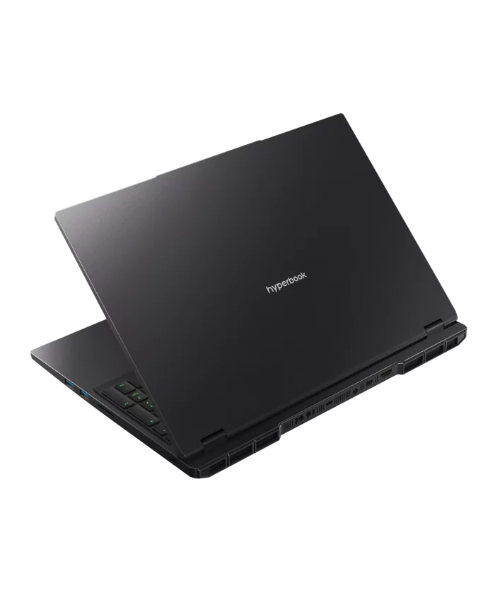 Hyperbook V16 Liquid Ultra 9 275HX RTX 5080 DLSS 4