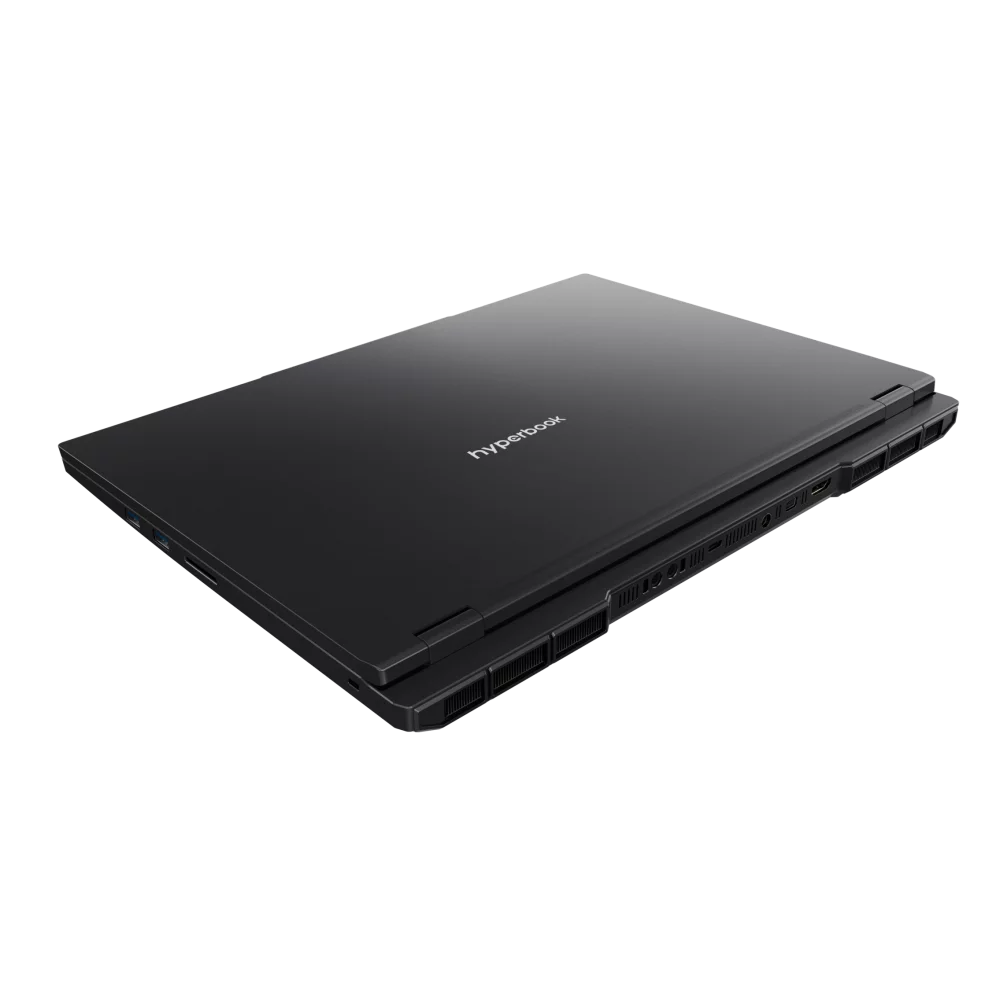 Hyperbook V16 Liquid Ultra 9 290HX PLUS RTX 5090 DLSS 4