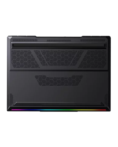 Hyperbook A16 Zen Liquid Ryzen 9 9955HX3D RTX 5080 Hyperbook A16 Zen Liquid Ryzen 9 9955HX3D RTX 5080