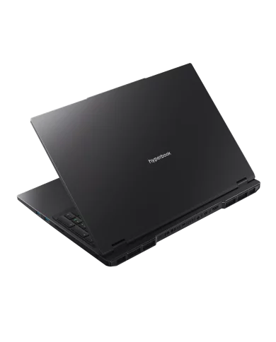 Hyperbook A16 Zen Liquid Ryzen 9 9955HX3D RTX 5090 DLSS 4 Hyperbook A16 Zen Liquid Ryzen 9 9955HX3D RTX 5090 DLSS 4