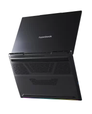 Hyperbook A16 Zen Liquid Ryzen 9 9955HX3D RTX 5090