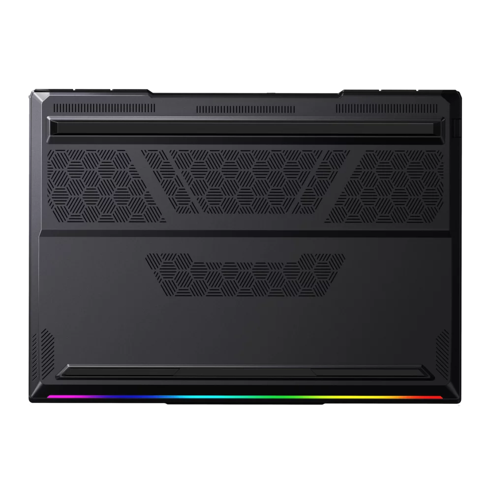 Hyperbook A16 Zen Liquid Ryzen 9 9955HX3D RTX 5090