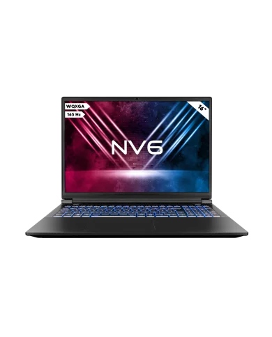 Hyperbook NV6 i7-14650HX RTX 5060 DLSS 4 Hyperbook NV6 i7-14650HX RTX 5060 DLSS 4