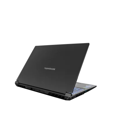 Hyperbook NV6 i7-14650HX RTX 5060 DLSS 4