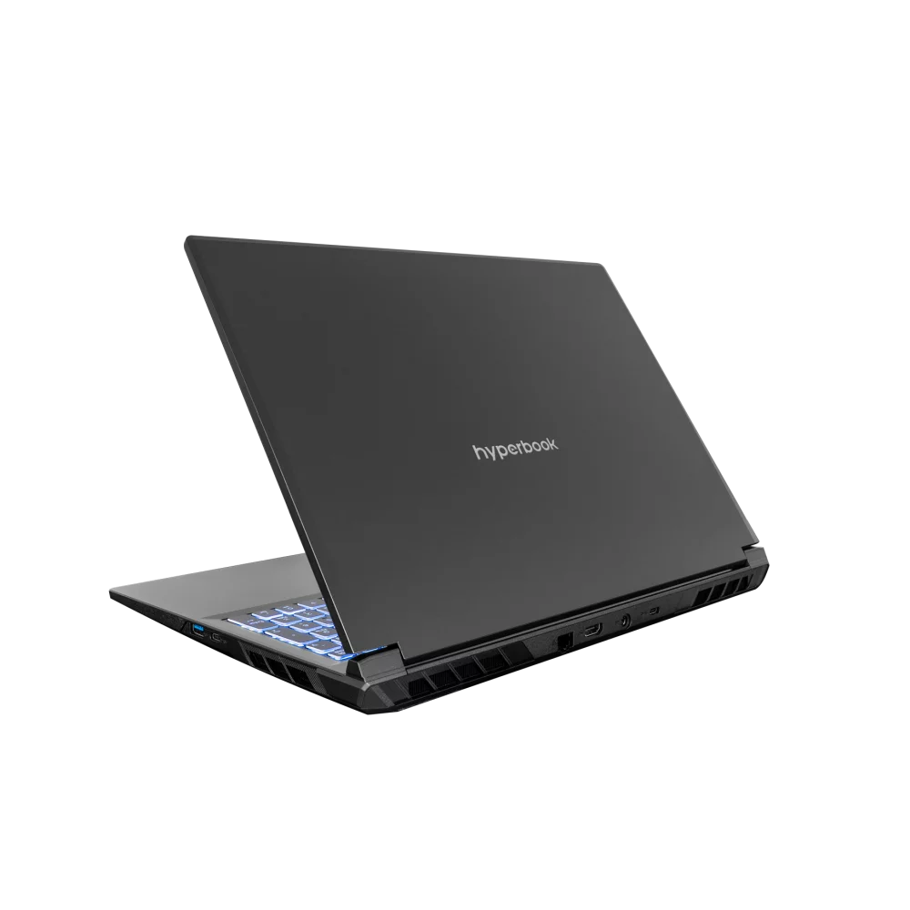 Hyperbook NV6 i7-14650HX RTX 5060 DLSS 4 Hyperbook NV6 i7-14650HX RTX 5060 DLSS 4