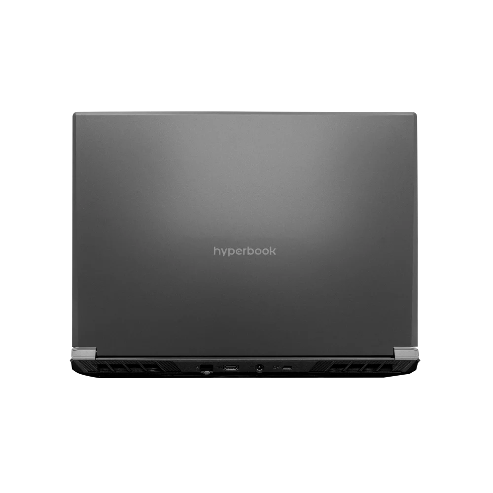 Hyperbook NV6 i7-14650HX RTX 5060