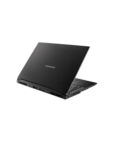 Hyperbook NP6 i7-13620H RTX 5070 DLSS 4 Hyperbook NP6 i7-13620H RTX 5070 DLSS 4