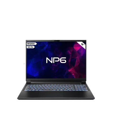Hyperbook NP6 i7-13620H RTX 5070 DLSS 4 Hyperbook NP6 i7-13620H RTX 5070 DLSS 4