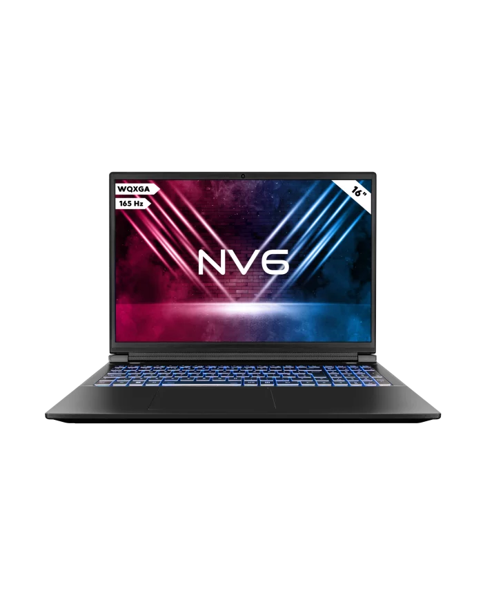 Hyperbook NV6 i7-14650HX RTX 5070 DLSS 4