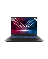 Hyperbook NV6 i7-14650HX RTX 5060 DLSS 4 Hyperbook NV6 i7-14650HX RTX 5060 DLSS 4
