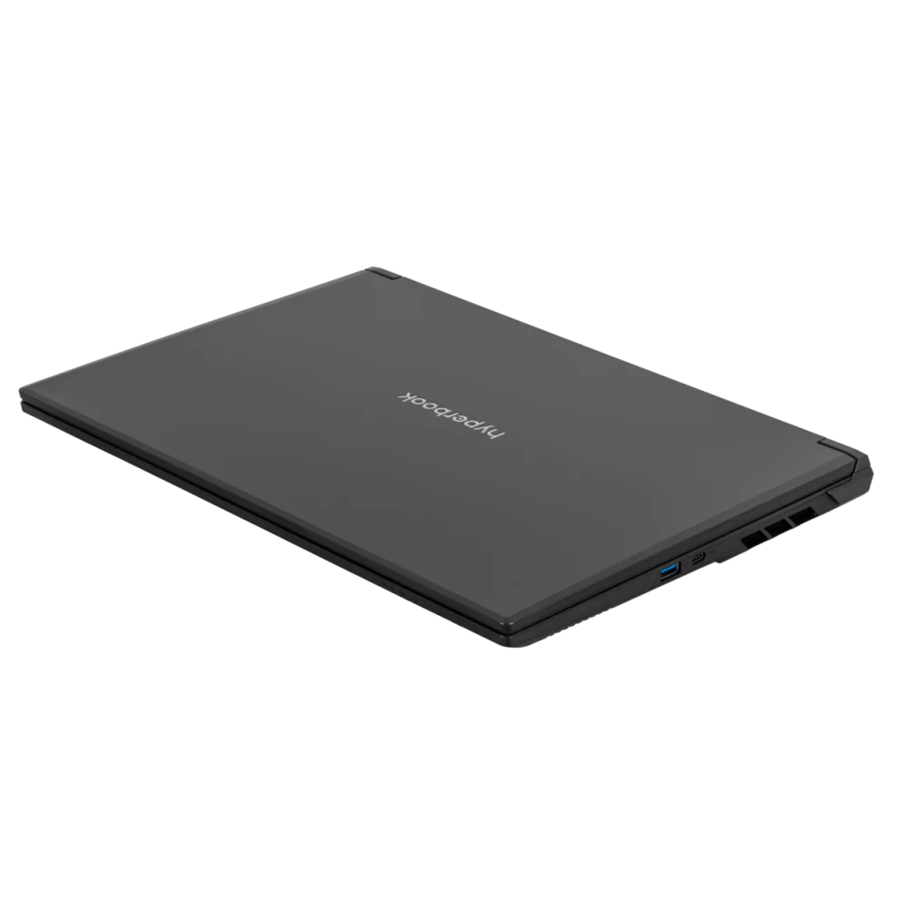 Hyperbook NV6 i7-14650HX RTX 5070 DLSS 4 Hyperbook NV6 i7-14650HX RTX 5070 DLSS 4