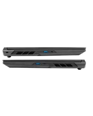 Hyperbook NV6 i7-14650HX RTX 5070 DLSS 4 Hyperbook NV6 i7-14650HX RTX 5070 DLSS 4