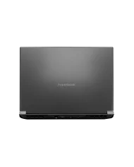 Hyperbook NV6 i7-14650HX RTX 5070 Ti DLSS 4