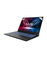 Hyperbook NV6 i7-14650HX RTX 5070 Ti DLSS 4