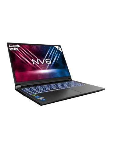 Hyperbook NV6 i7-14650HX RTX 5070 Ti DLSS 4 Hyperbook NV6 i7-14650HX RTX 5070 Ti DLSS 4