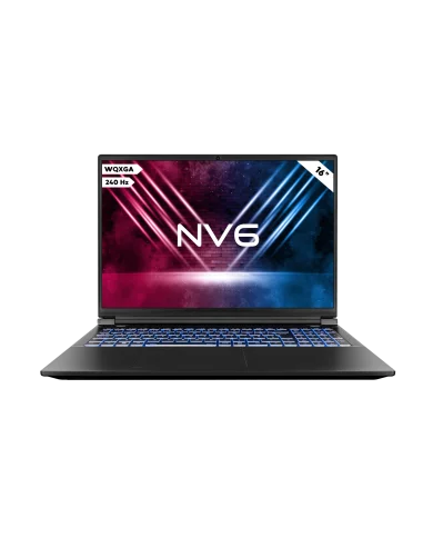 Hyperbook NV6 i7-14650HX RTX 5070 Ti DLSS 4 Hyperbook NV6 i7-14650HX RTX 5070 Ti DLSS 4