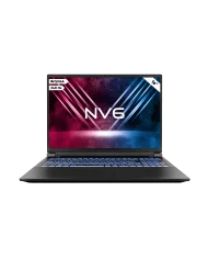 Hyperbook NV6 i7-14650HX RTX 5070 DLSS 4 Hyperbook NV6 i7-14650HX RTX 5070 DLSS 4