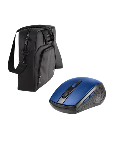 Wyprawka (Torba + Mysz + Zaawansowany układ chłodzenia) Wyprawka (Torba + Mysz + Zaawansowany układ chłodzenia)