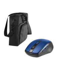 BTS (Torba + Mysz + Zaawansowany układ chłodzenia) BTS (Torba + Mysz + Zaawansowany układ chłodzenia)