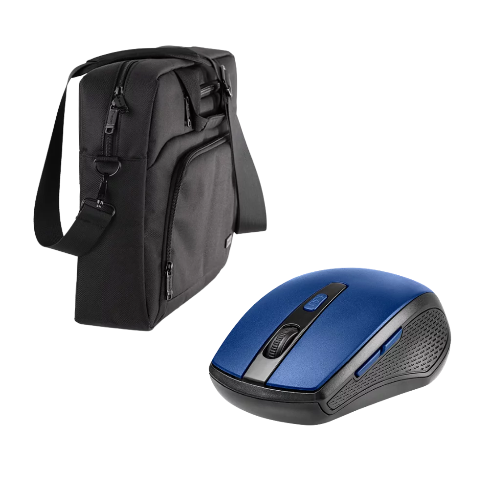 BTS (Torba + Mysz + Zaawansowany układ chłodzenia) BTS (Torba + Mysz + Zaawansowany układ chłodzenia)