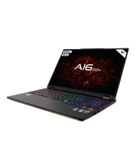 Hyperbook A16 Zen Ryzen 9 9955HX3D RTX 5070Ti