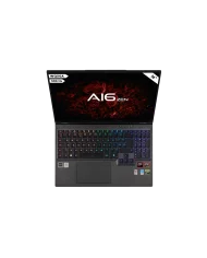 Hyperbook A16 Zen Ryzen 9 9955HX3D RTX 5070Ti