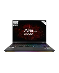 Hyperbook A16 Zen Liquid Ryzen 9 9955HX3D RTX 5080