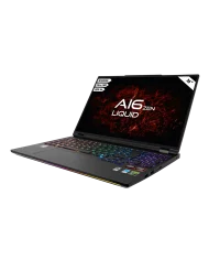 Hyperbook A16 Zen Liquid Ryzen 9 9955HX3D RTX 5090