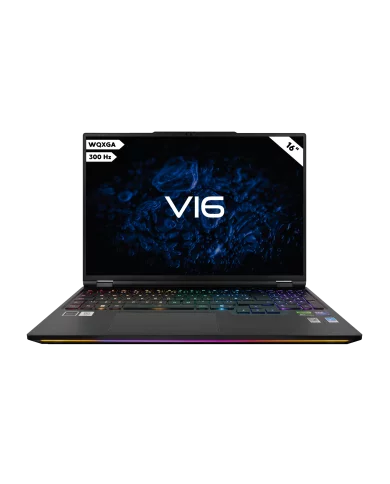 Hyperbook V16 Ultra 7 270HX PLUS RTX 5070Ti DLSS 4