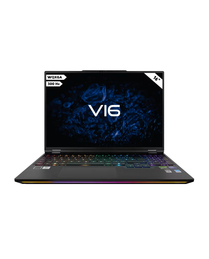 Hyperbook V16 Ultra 9 275HX RTX 5070Ti DLSS 4