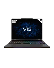 Hyperbook A16 Zen Ryzen 9 9955HX3D RTX 5070Ti