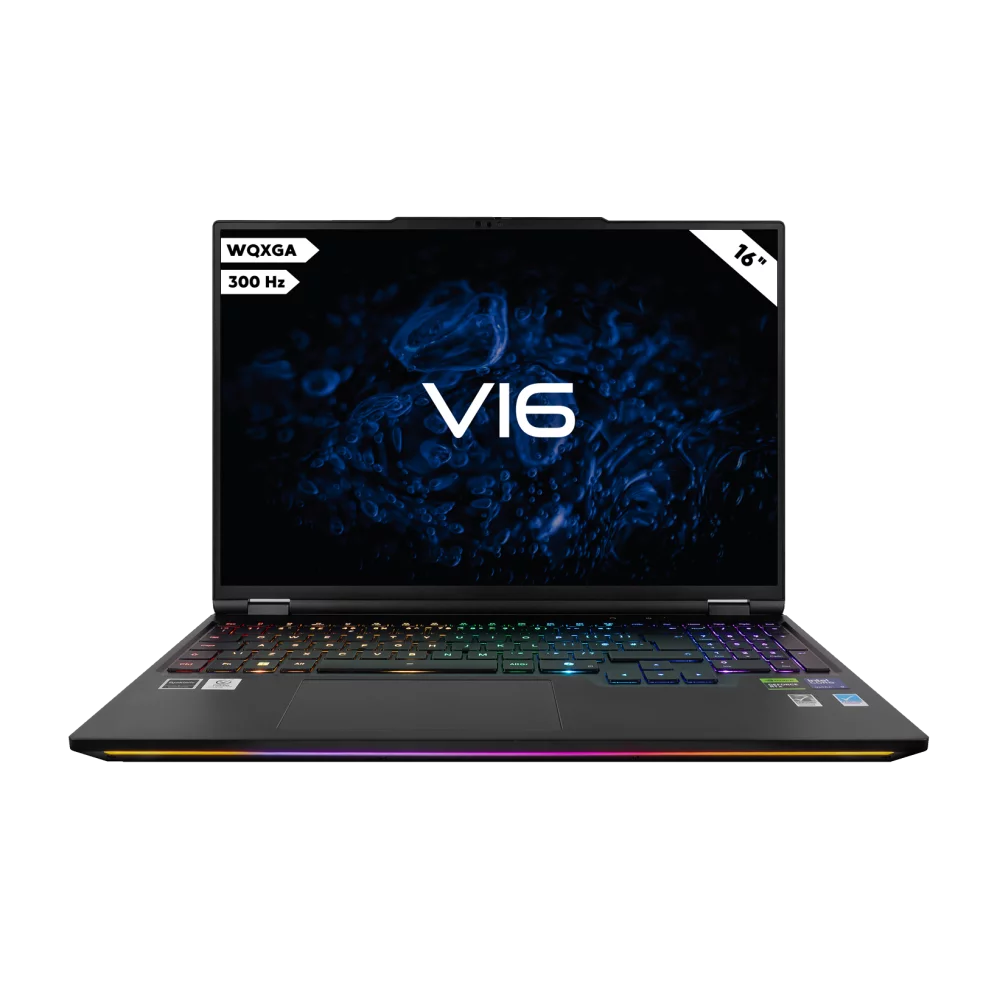 Hyperbook V16 Ultra 9 275HX RTX 5070Ti