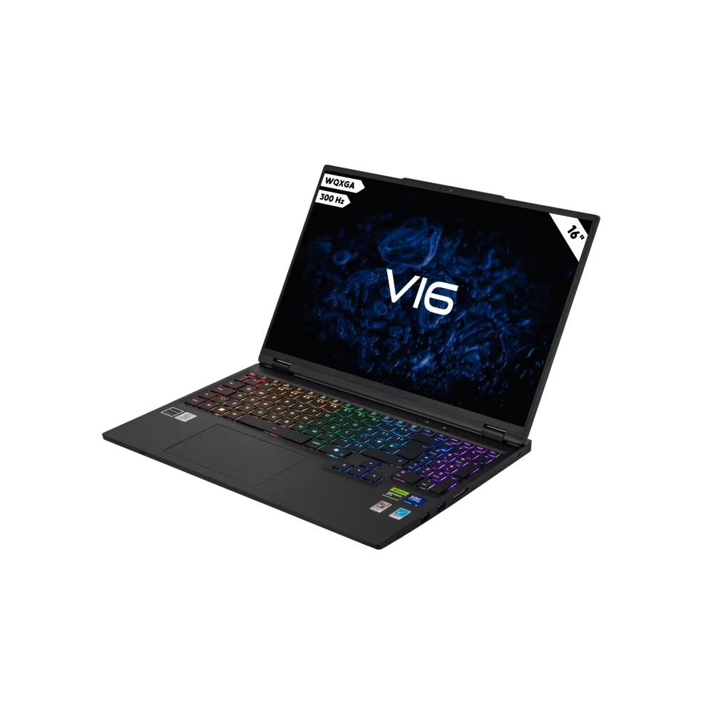 Hyperbook V16 Ultra 7 270HX PLUS RTX 5070Ti DLSS 4