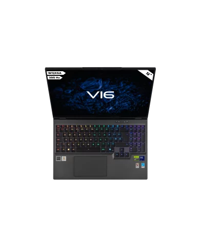 Hyperbook V16 Ultra 9 275HX RTX 5070Ti DLSS 4 Hyperbook V16 Ultra 9 275HX RTX 5070Ti DLSS 4