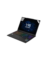 Hyperbook V16 Liquid Ultra 9 290HX PLUS RTX 5080 DLSS 4
